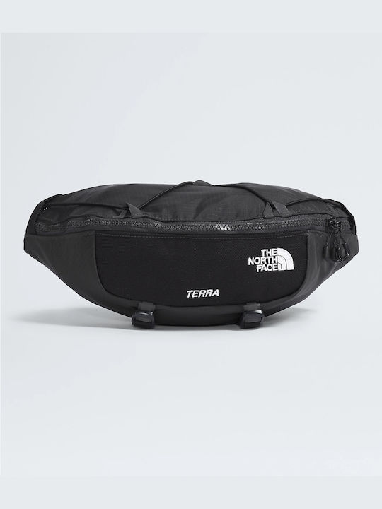 The North Face Belt Bag Black