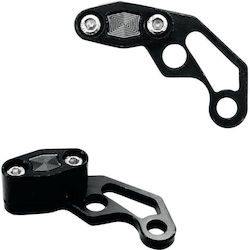 Bremssattel Motorrad XM-W14119-1
