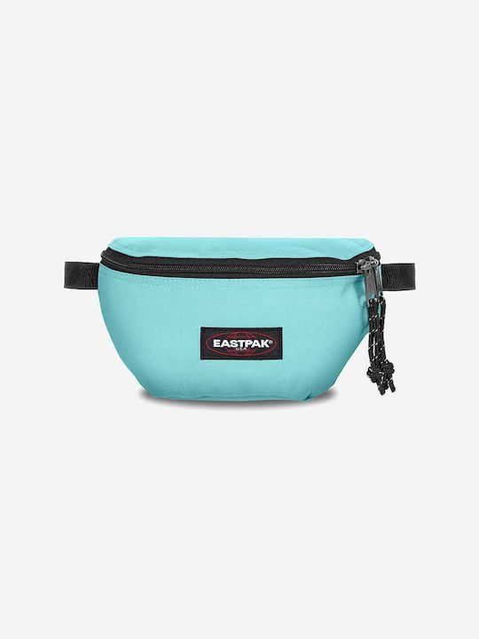 Eastpak Bum Bag Taille Türkis