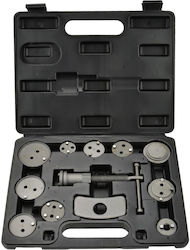 Brake Piston Caliper Kit 12 Pieces
