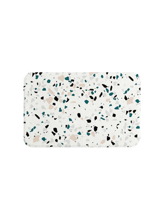 Tpster Bath Mat 35709 White 40x60cm