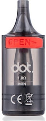 DotMod Switch Резервен Pod 3мл със Съпротивлени...