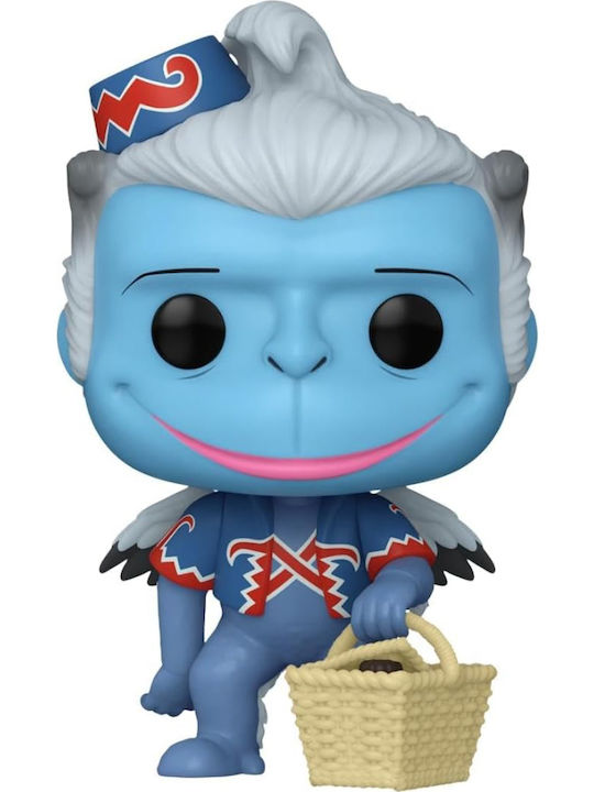 Funko Pop! Filme: The Wizard of Oz - Winged Mon...