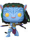 Funko Pop! Movies: Avatar - James Cameron Avatar Way Water 1550