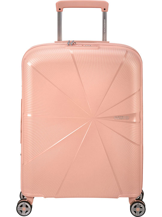 American Tourister Starvibe Spinner Exp 55 Cabi...