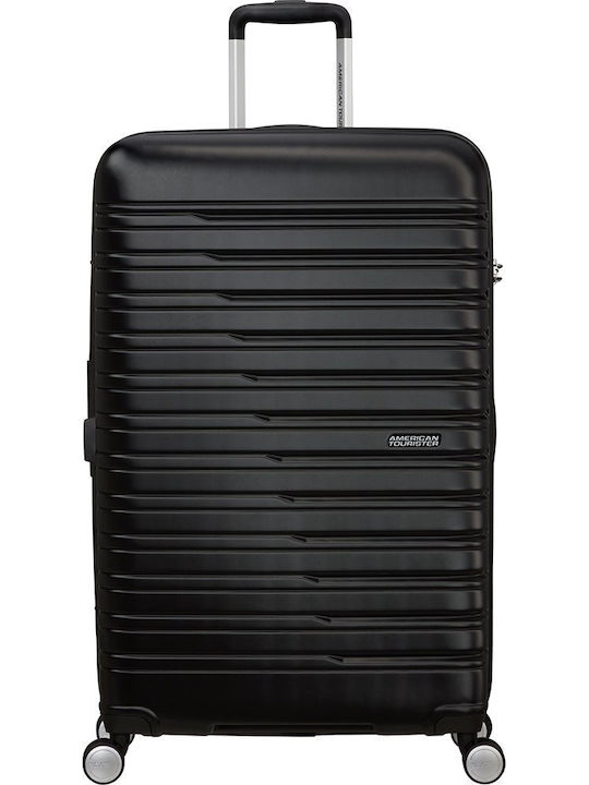 American Tourister Spinner Exp Μεγάλη Βαλίτσα Τ...