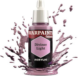 The Army Painter Warpaints Modellbau Farbe in R...