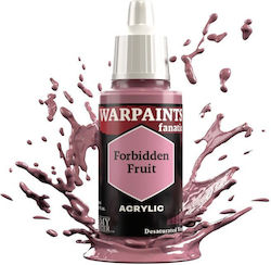 The Army Painter Warpaints Modellbau Farbe in R...