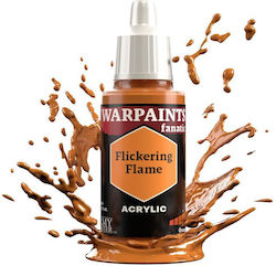 The Army Painter Warpaints Modellbau Farbe in B...