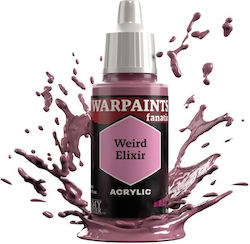 The Army Painter Warpaints Modellbau Farbe in R...