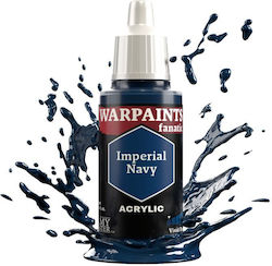 The Army Painter Warpaints Χρώμα Μοντελισμού σε...