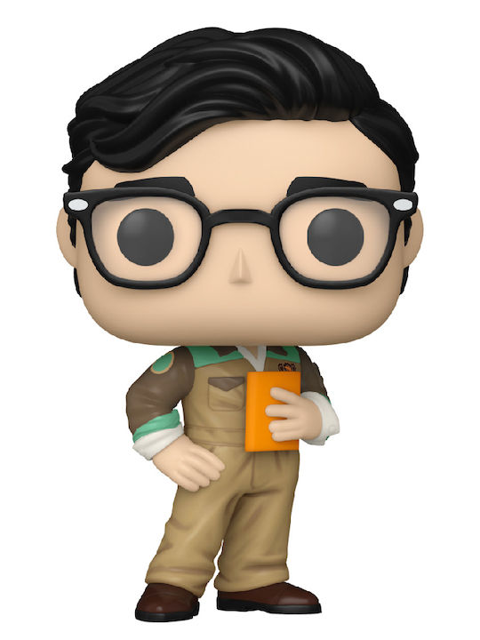 Funko Pop! Marvel: Loki Season 2 - O.B. #1317 Bobble-Head Vinyl Figure