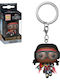 Funko Pocket Pop! Keychain Marvel: Black Panther - Ironheart MK1
