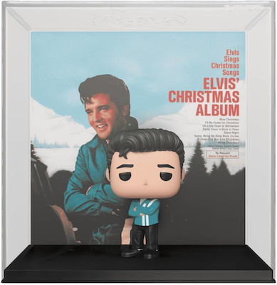 Funko Pop! Alben: IT - Elvis 57