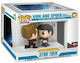 Funko Pop! Star Trek - Moments 1197 Special Edition (Exclusive)