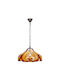 Viro Pendant Light