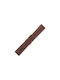 Leather Strap Brown 20mm