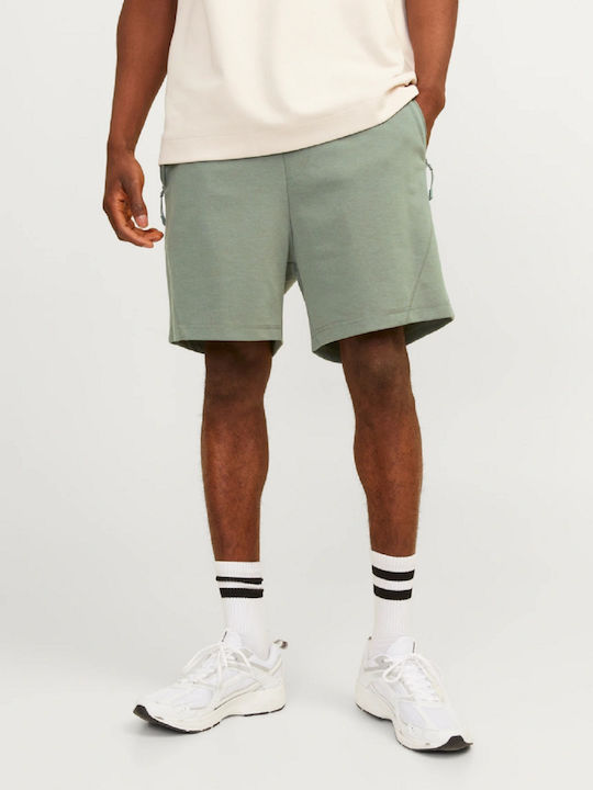 Jack & Jones Sportliche Herrenshorts Ladi