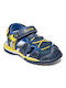 Junior Kids' Sandals Blue