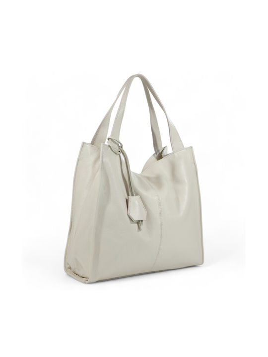 Passaggio Leather Leather Women's Bag Shoulder ...