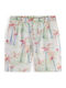 Men's Shorts Palmtree Hawaii Aop