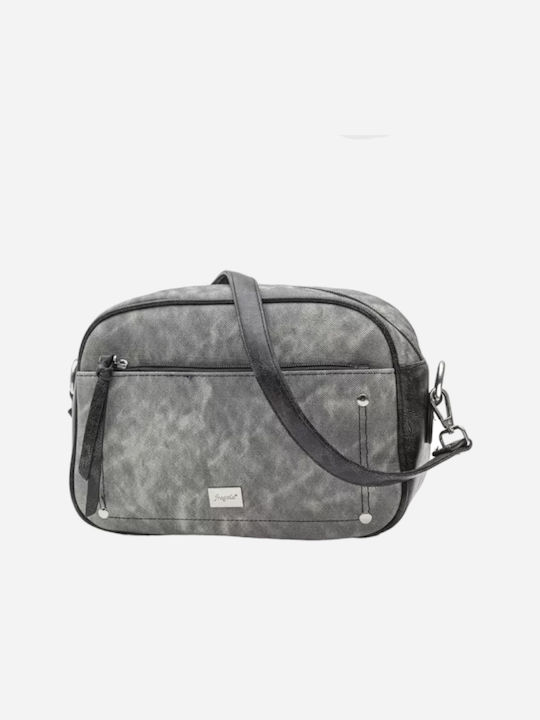 Fragola Women's Bag Shoulder Gray