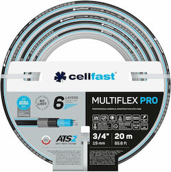 Cellfast Λάστιχο Ποτίσματος 3/4" 30m