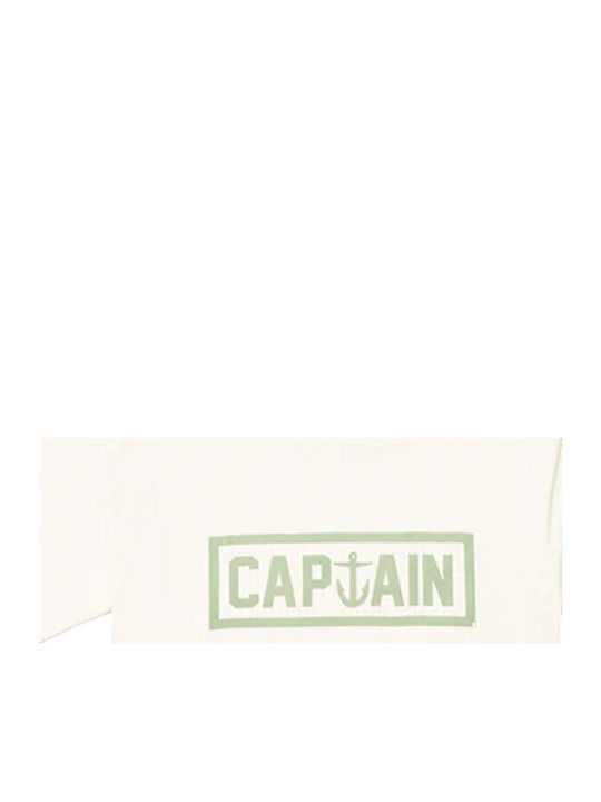 T-Shirt White