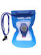 WATX & CO Women's Watch with Rubber Strap