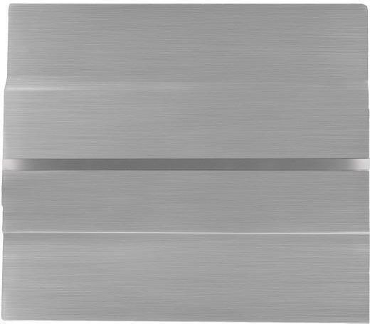 F&F Lumină de Exterior Montată pe Perete LED 1.2W 6000K F&F Lumină de Exterior Montată pe Perete LED 1.2W 6000K