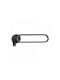 H24 Wall-Mounted Outdoor Lighting LED 20W 40x15cm