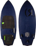 Ronix Wakesurf H.o.m.e Carbon Pro M50 Schwarz