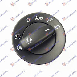 Comutator faruri auto faruri auto 10pin Vw Up 16-19 1k0941431n 1 buc