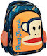 Paul Frank Logo Boys Paul Frank Logo Boys 346-87054 Back Me Up