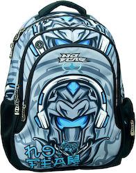 Grundschulrucksack Oval Avatar 348-30031 Keine Angst
