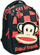 Paul Frank Party Fever Municipal Oval Rucksack ...
