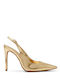 Aldo Gold Heels