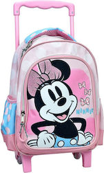 Trolley-Tasche für Trolley Minnie Polka Dot Power 340-38072 Gim