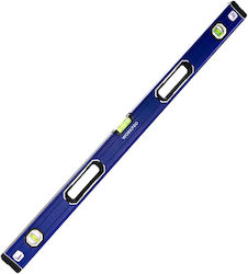 WorkPro S7923368 Spirit Level Aluminum Magnetic 60cm