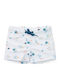 Little Dutch Kids Swimwear Swim Shorts Light Blue