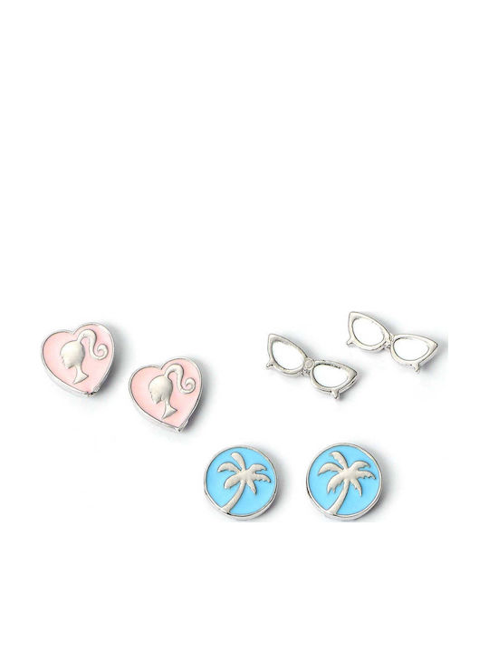 The Carat Shop Σετ Σκουλαρίκια Καρφωτά The Carat Shop Σετ Σκουλαρίκια Καρφωτά
