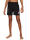 Nike 4" VOLLEY Kids Swimwear Swim Shorts Black
