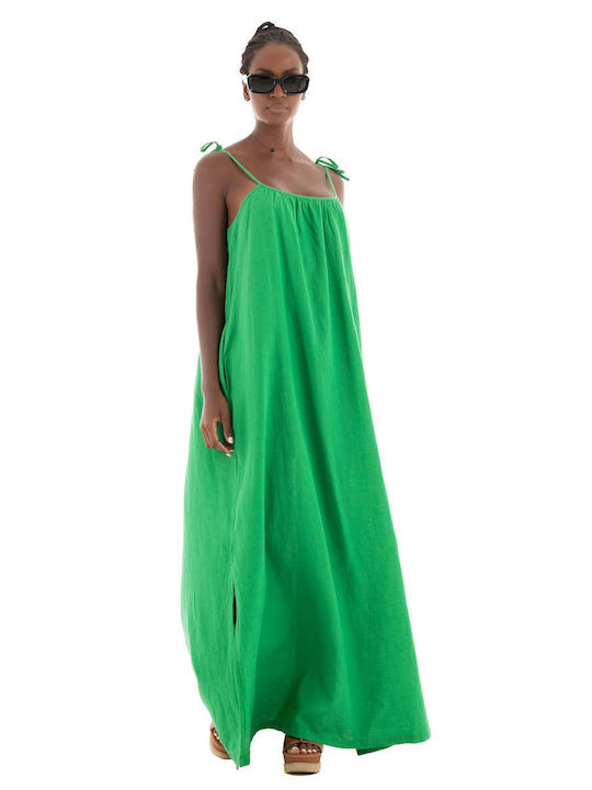 Jack & Jones Maxi Rochie Verde