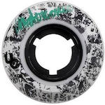 Undercover Antirocker Wheels Grey