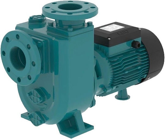 Leo Group Η Α Leo Xhs4000 Dreiphasig