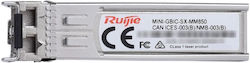 Ruijie MINI-GBIC-SX-MM850 Transceiver Ruijie MINI-GBIC-SX-MM850 Transceiver
