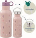 Fresk Termos Din Oțel Inoxidabil 500ml Seahorse