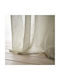 Gofis Home Vorhang mit Bleistiftfalten Combe 502 11 Frisches Aqua 295x350cm