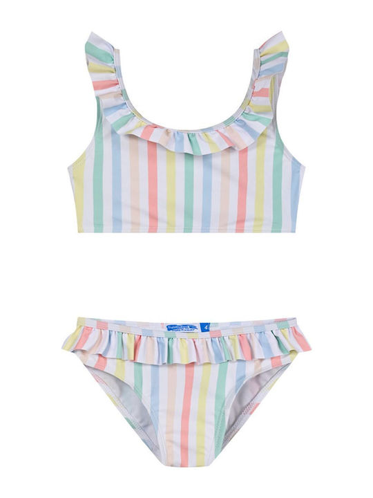 Energiers Kids Swimwear Swimwear Set