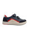 Renato Garini Kids Sneakers Blue